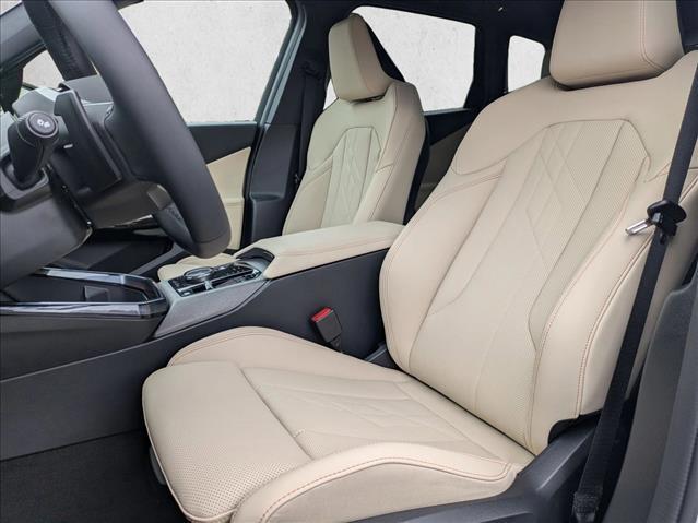 2026 BMW X3 30 xDrive Roseville CA