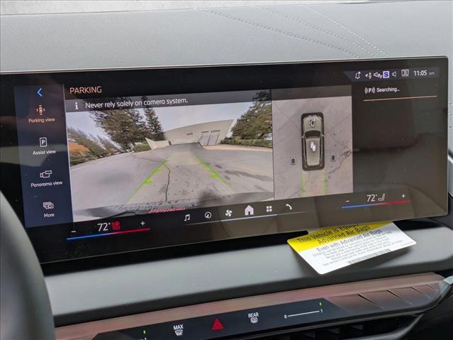 2026 BMW X3 30 xDrive Roseville CA