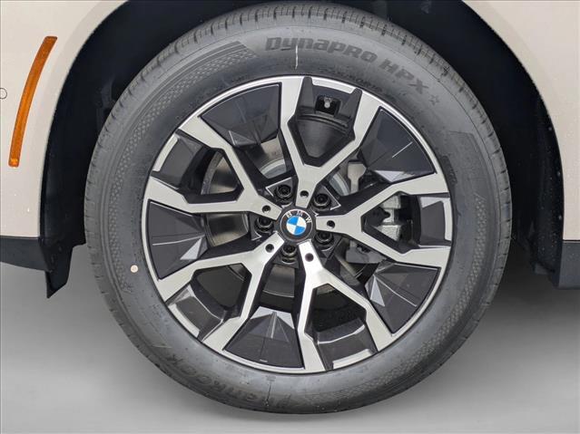 2026 BMW X3 30 xDrive Roseville CA