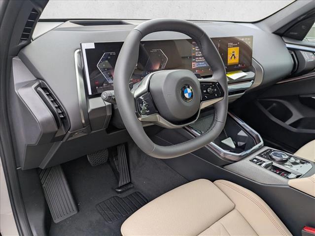 2026 BMW X3 30 xDrive Roseville CA