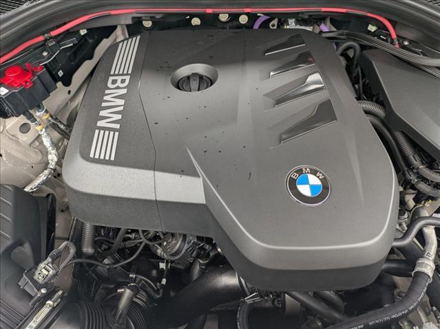 2026 BMW X3 30 xDrive Roseville CA