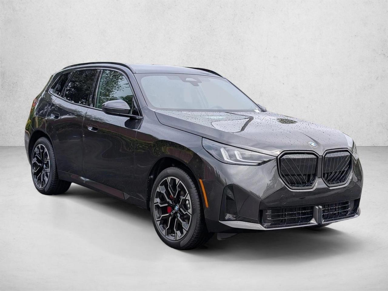 2026 BMW X3 30 xDrive Roseville CA
