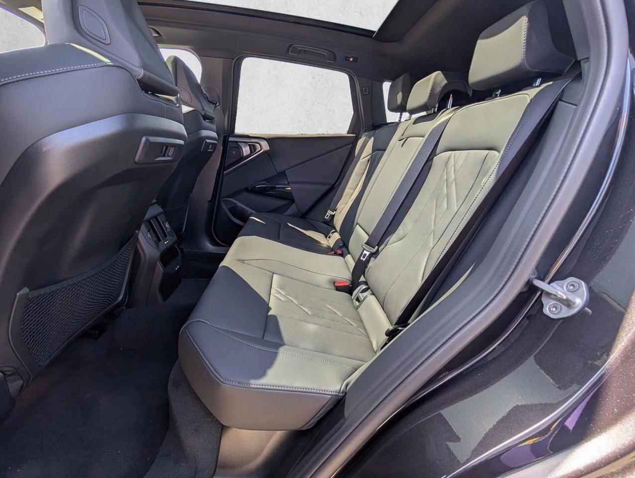 2026 BMW X3 30 xDrive Roseville CA