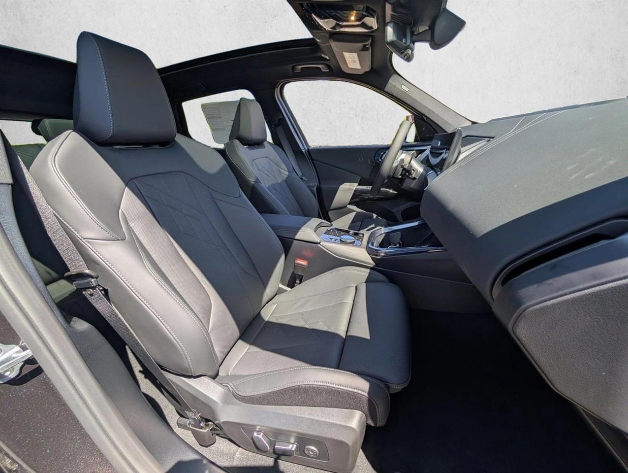 2026 BMW X3 30 xDrive Roseville CA