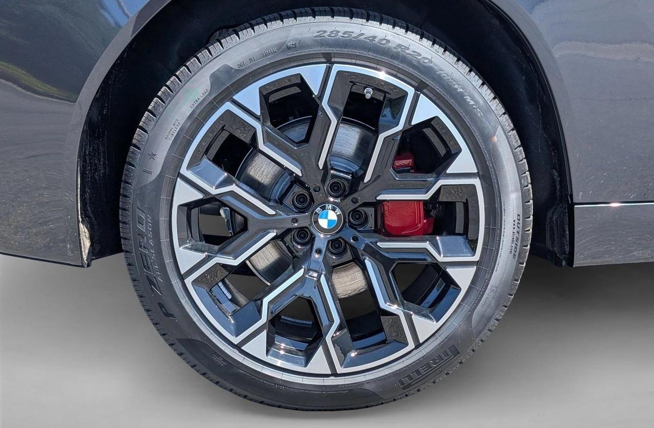 2026 BMW X3 30 xDrive Roseville CA