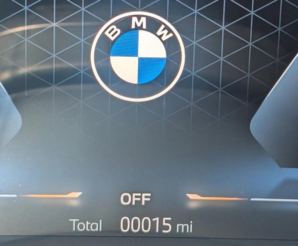 2026 BMW X3 30 xDrive Roseville CA