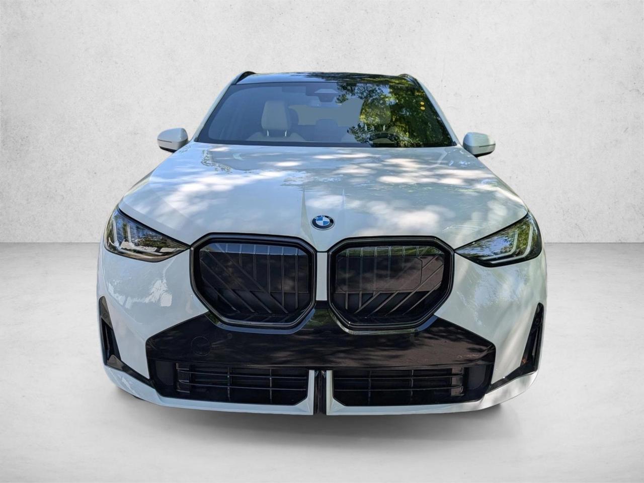 2026 BMW X3 30 xDrive Roseville CA
