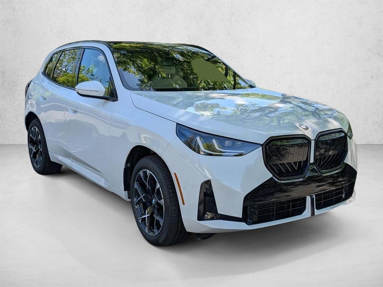 2026 BMW X3 30 xDrive Roseville CA
