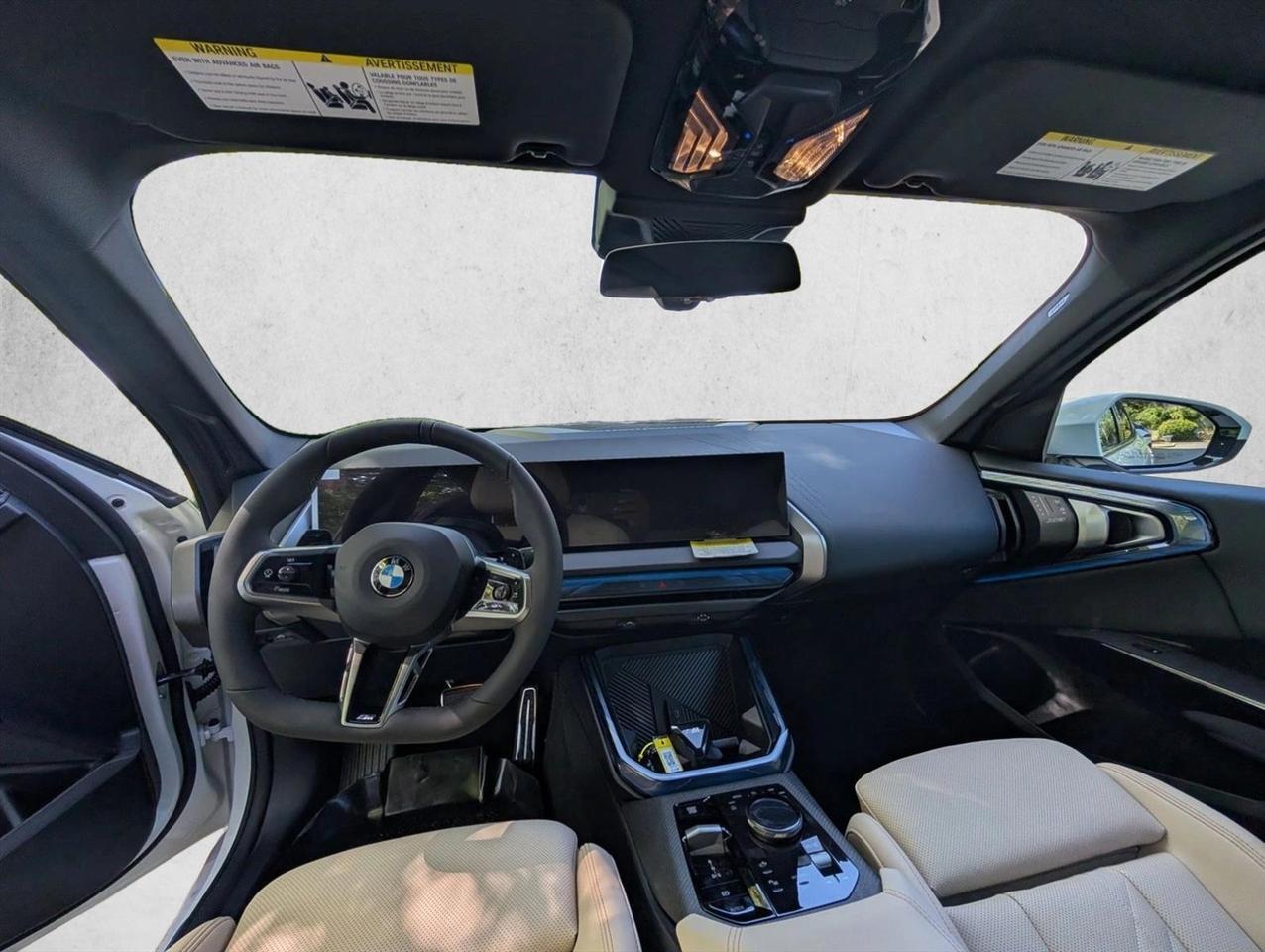 2026 BMW X3 30 xDrive Roseville CA