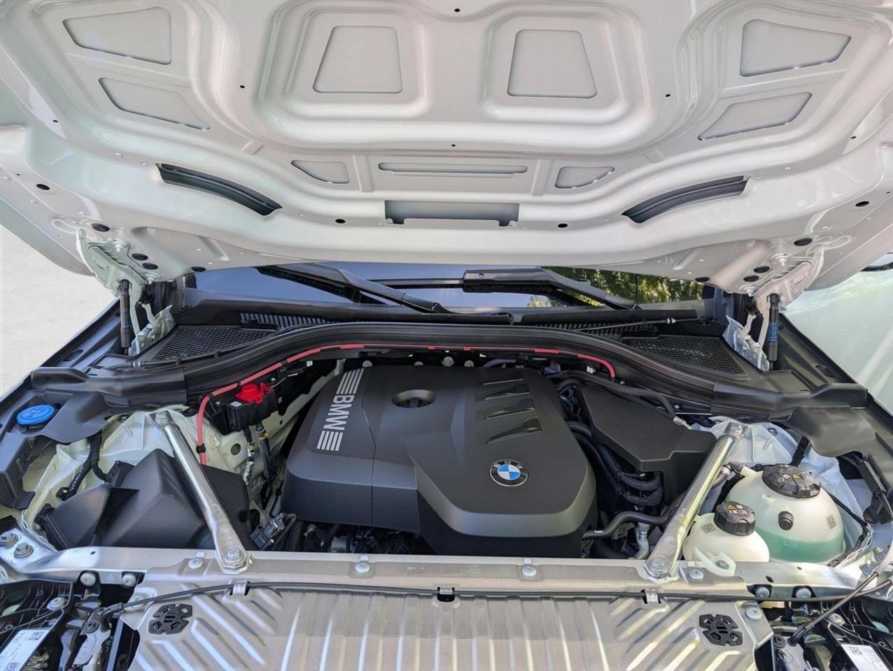 2026 BMW X3 30 xDrive Roseville CA