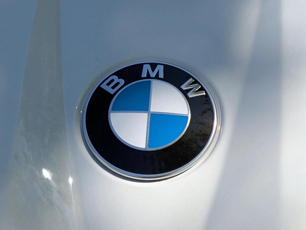 2026 BMW X3 30 xDrive Roseville CA
