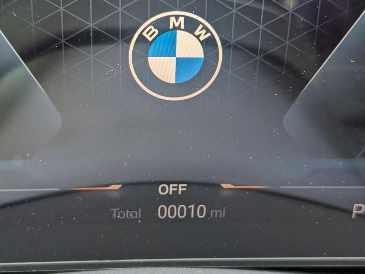 2026 BMW X3 30 xDrive Roseville CA