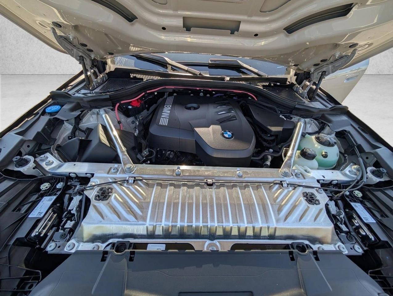 2026 BMW X3 30 xDrive Roseville CA