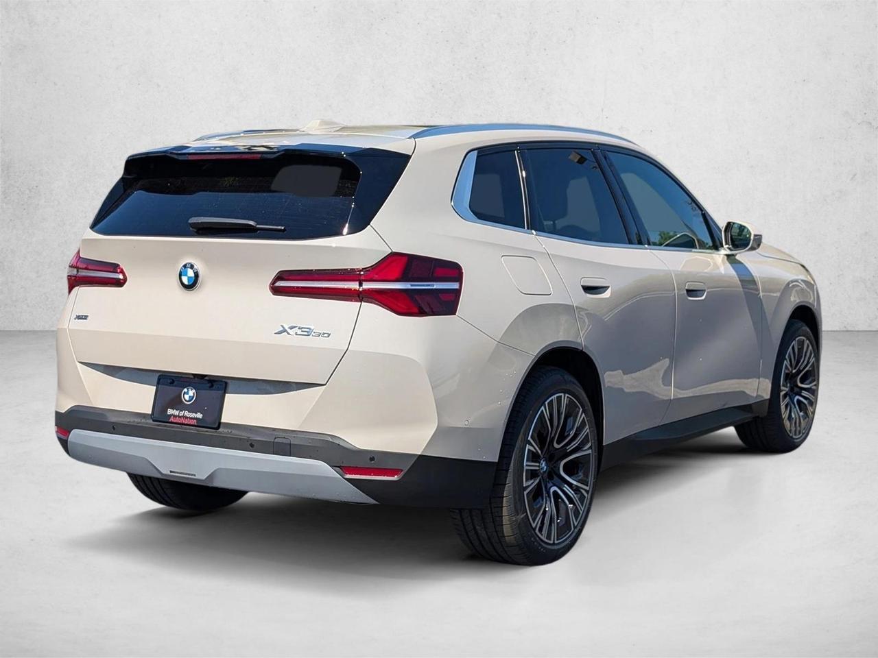 2026 BMW X3 30 xDrive Roseville CA