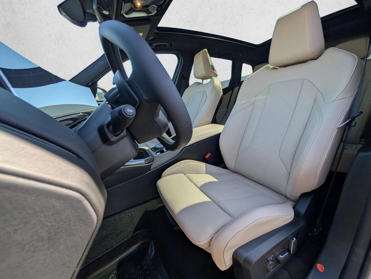 2026 BMW X3 30 xDrive Roseville CA