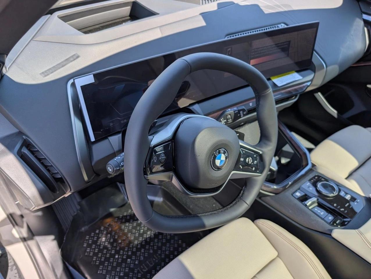 2026 BMW X3 30 xDrive Roseville CA