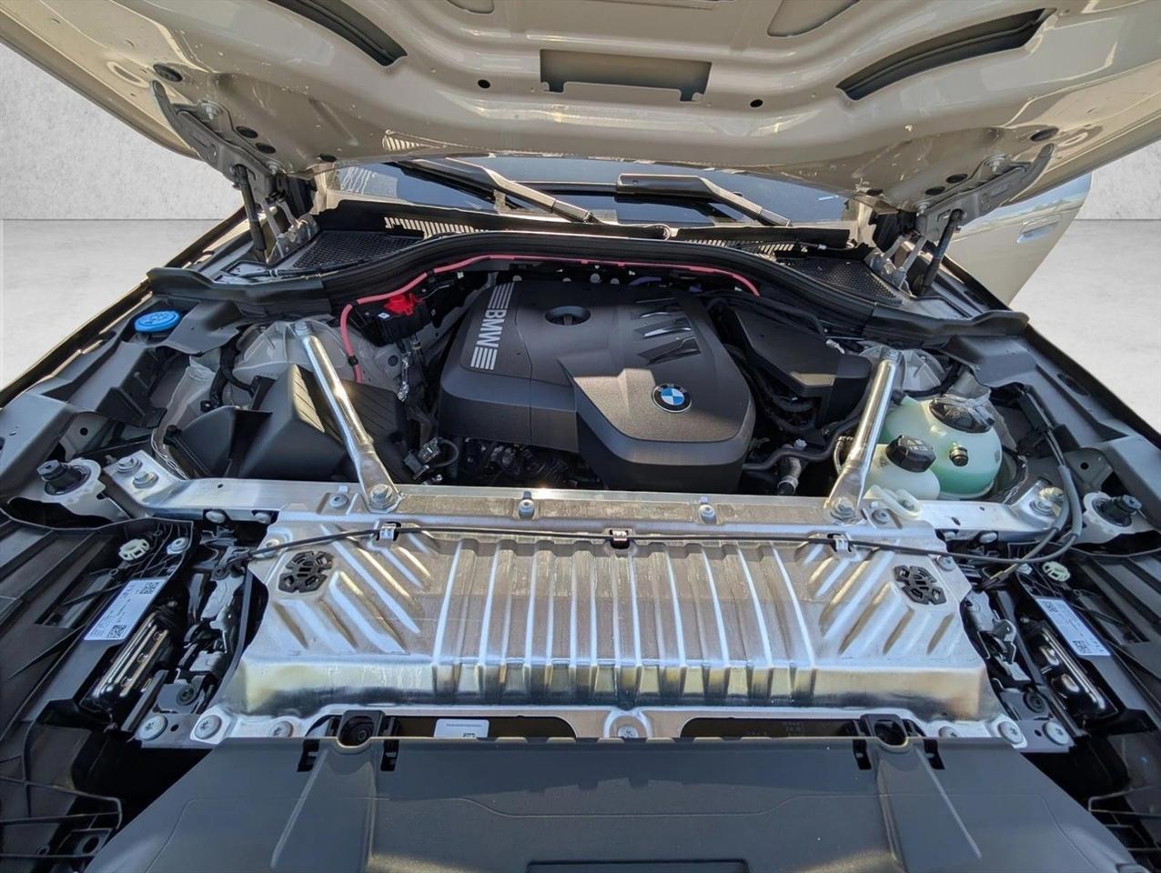2026 BMW X3 30 xDrive Roseville CA