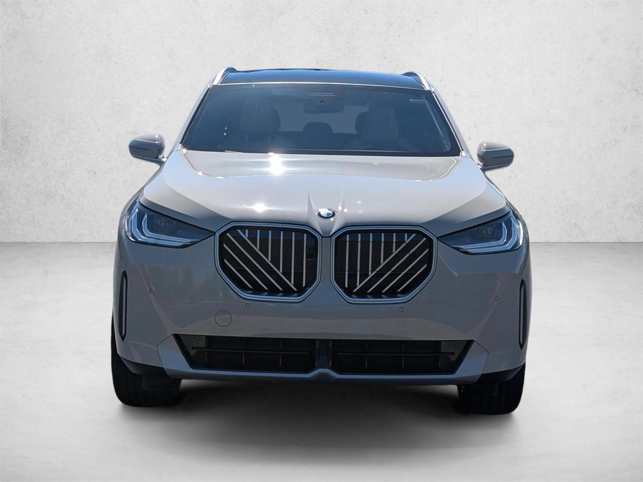 2026 BMW X3 30 xDrive Roseville CA