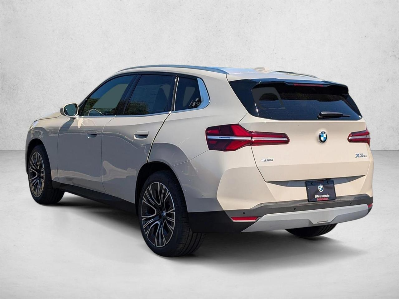 2026 BMW X3 30 xDrive Roseville CA