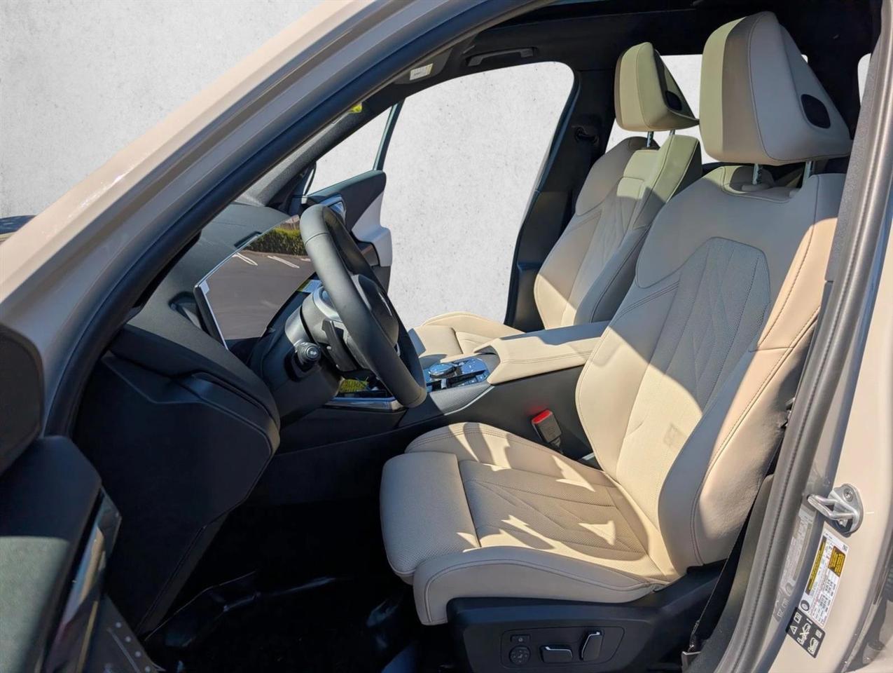2026 BMW X3 30 xDrive Roseville CA
