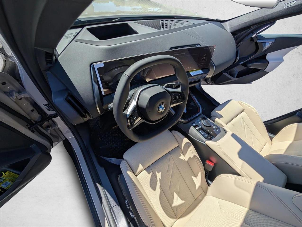 2026 BMW X3 30 xDrive Roseville CA