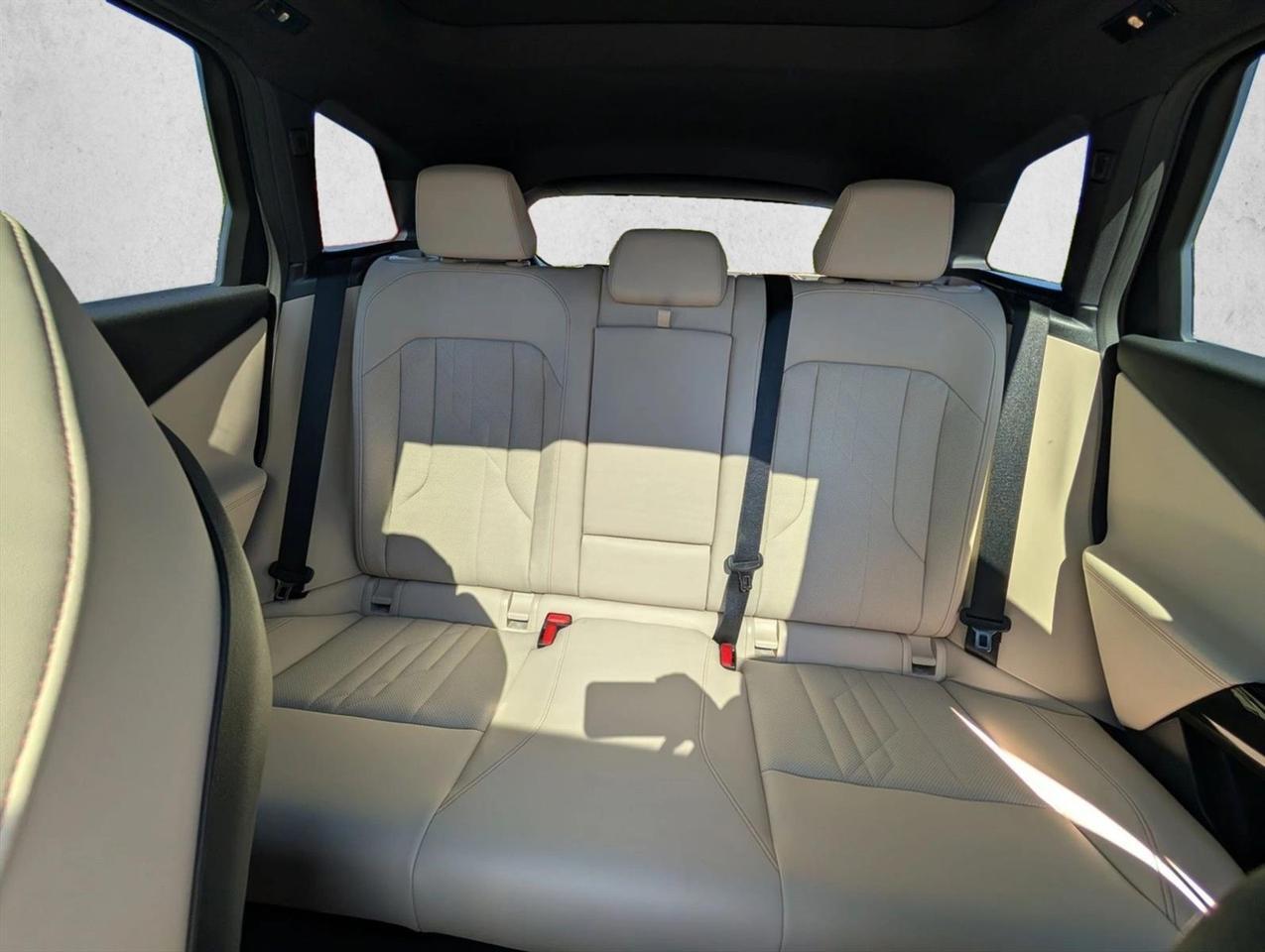2026 BMW X3 30 xDrive Roseville CA