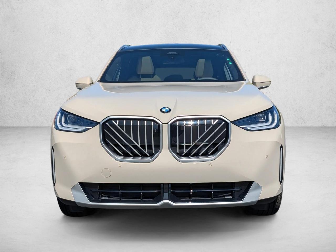 2026 BMW X3 30 xDrive Roseville CA