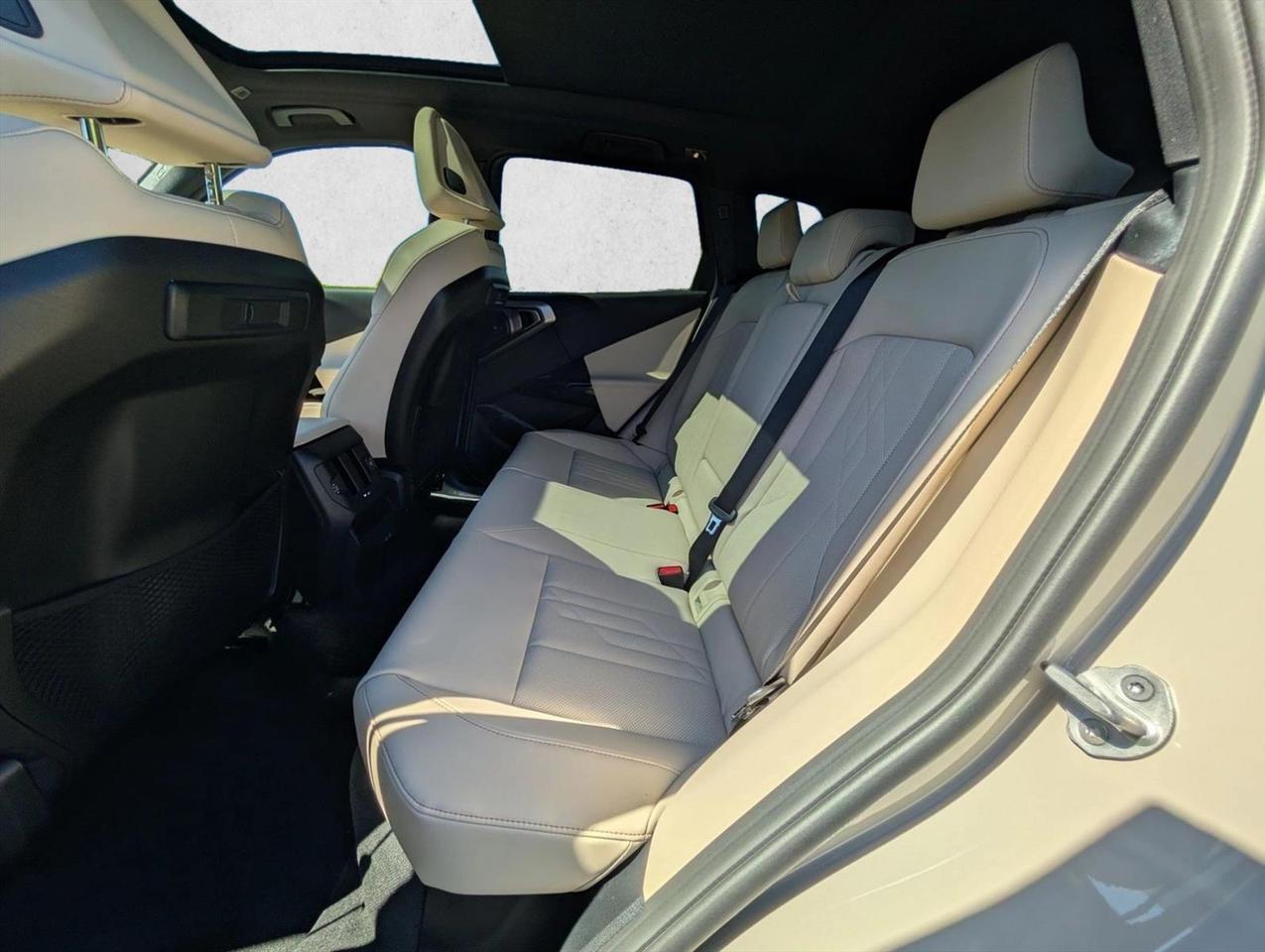 2026 BMW X3 30 xDrive Roseville CA
