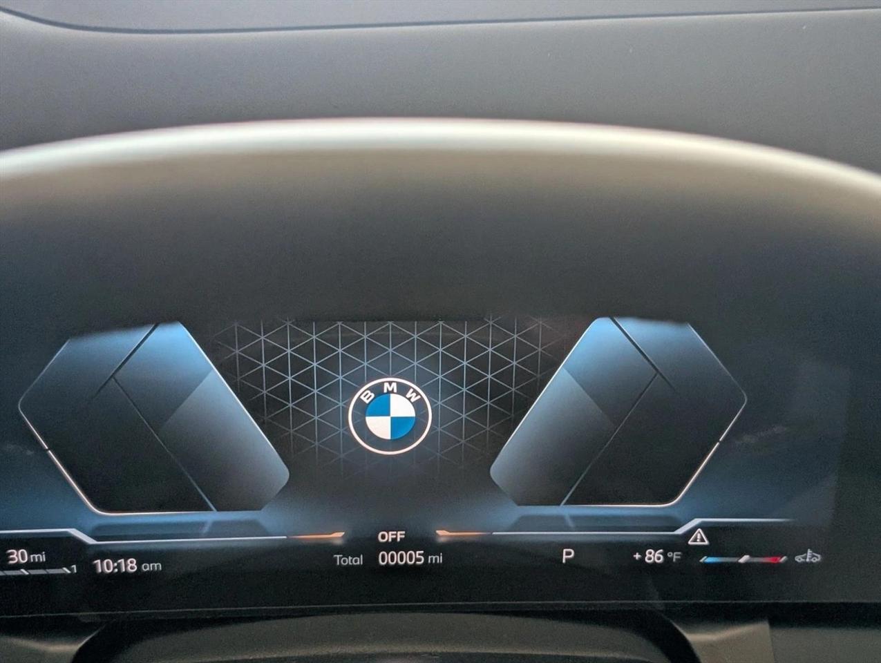 2026 BMW X3 30 xDrive Roseville CA