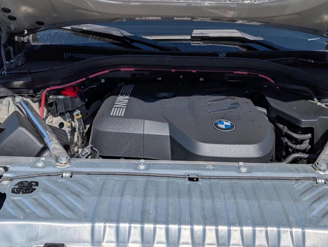 2026 BMW X3 30 xDrive Roseville CA