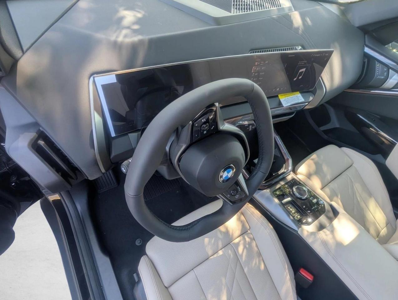 2026 BMW X3 30 xDrive Roseville CA