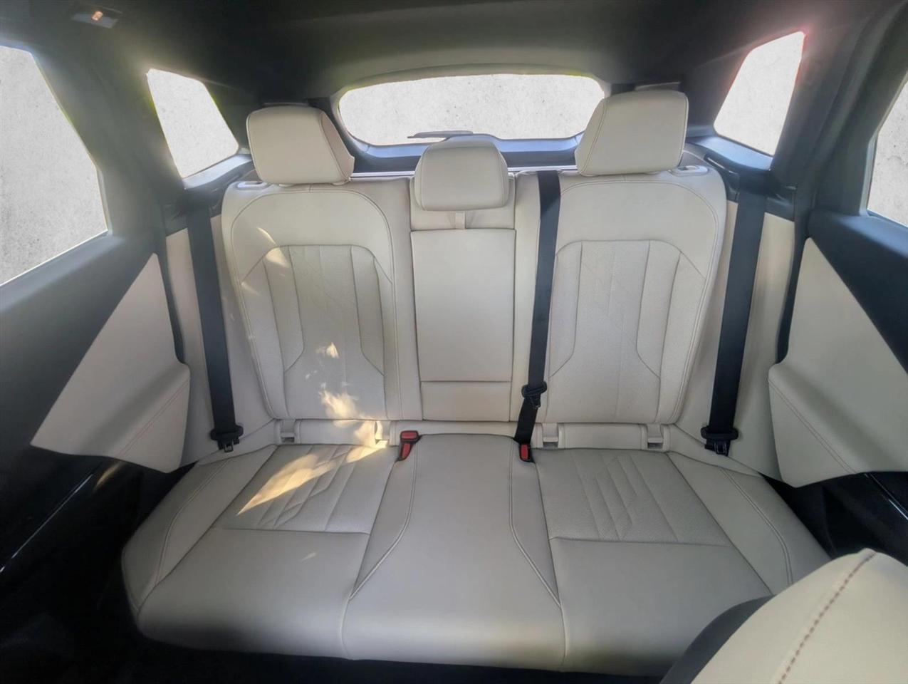 2026 BMW X3 30 xDrive Roseville CA