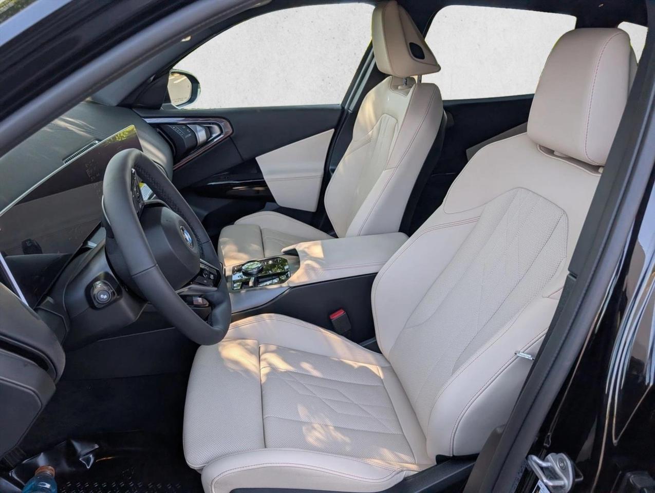 2026 BMW X3 30 xDrive Roseville CA
