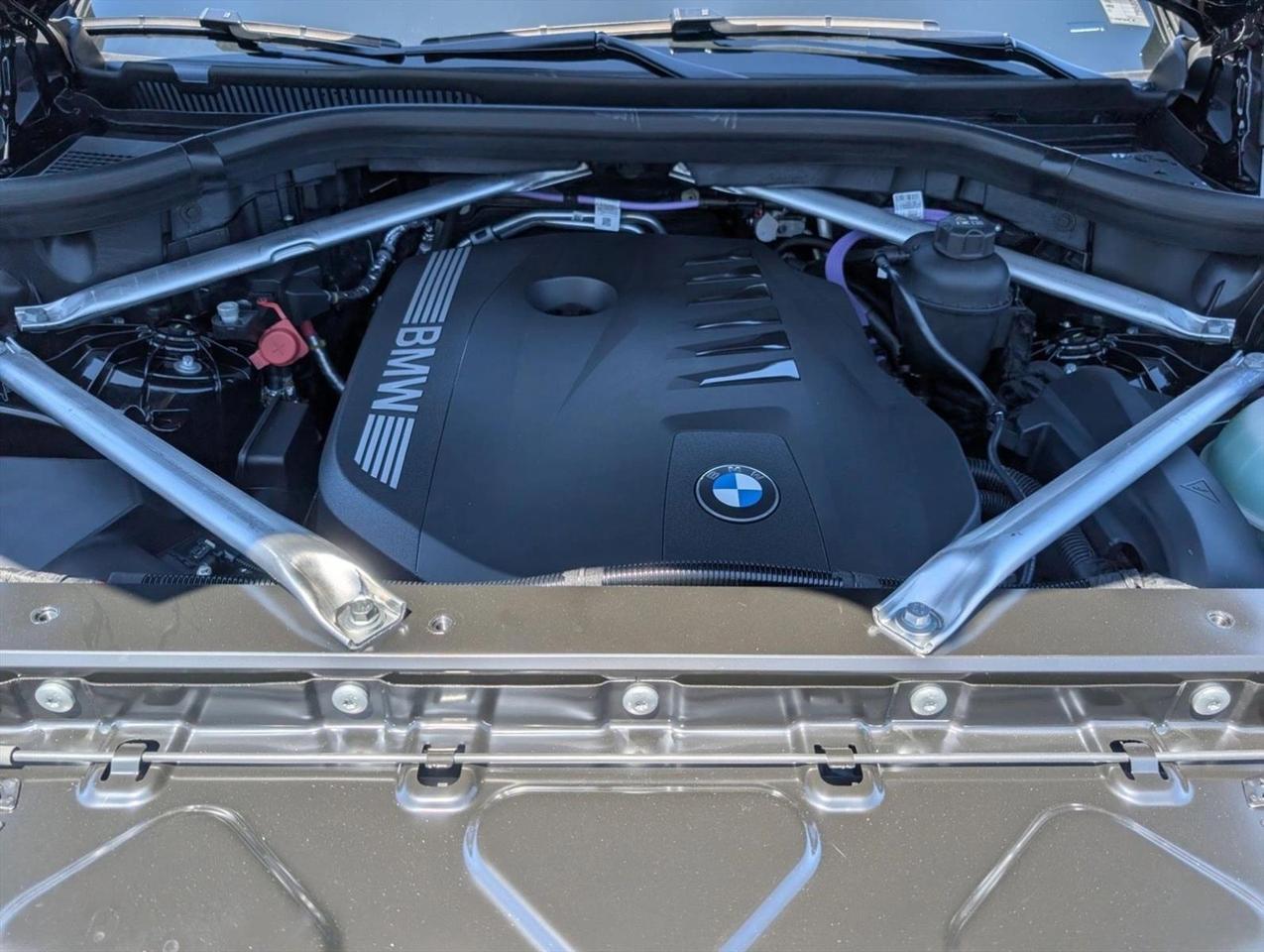 2026 BMW X3 30 xDrive Roseville CA