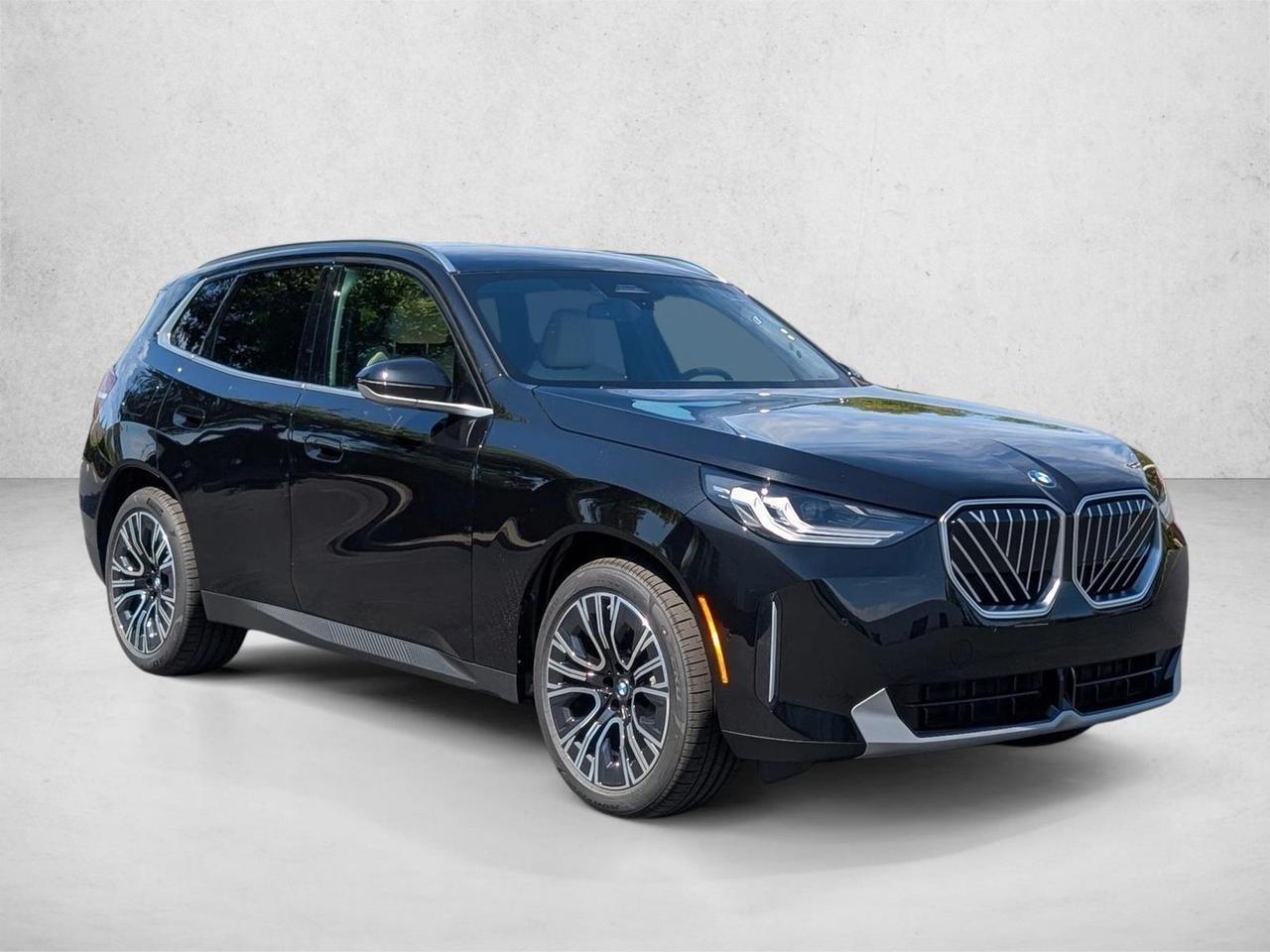 2026 BMW X3 30 xDrive Roseville CA