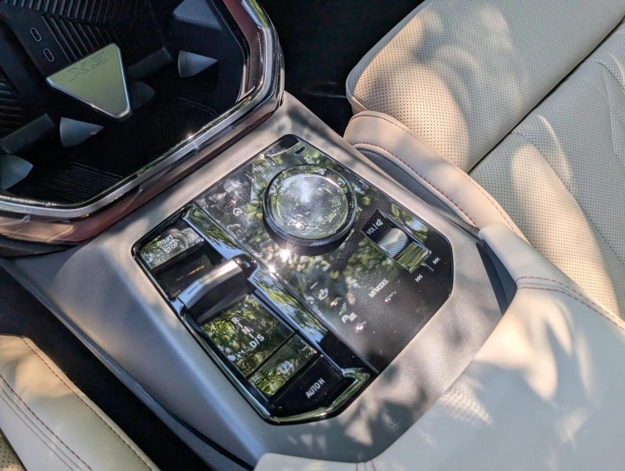 2026 BMW X3 30 xDrive Roseville CA