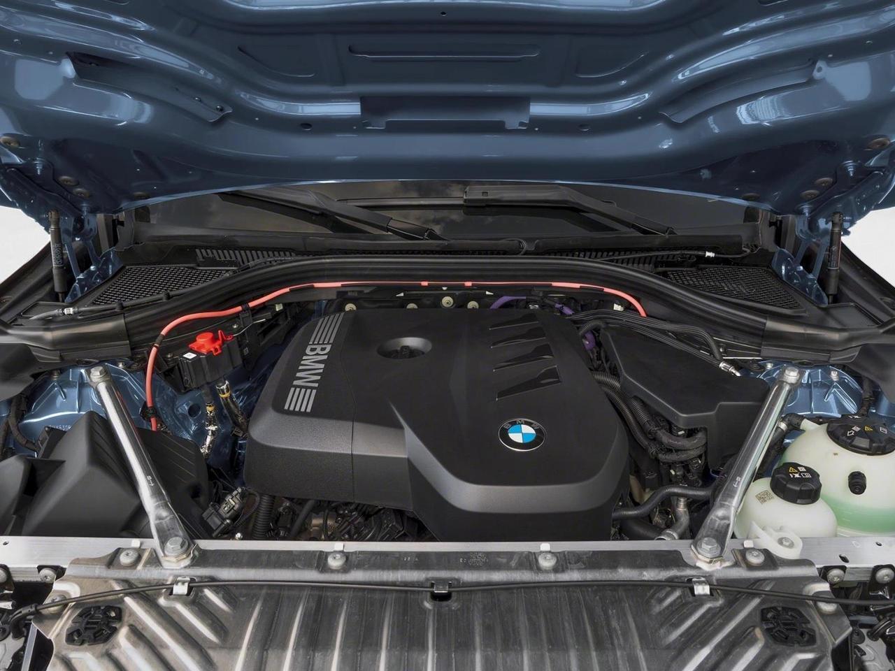 2026 BMW X3 30 xDrive Roseville CA