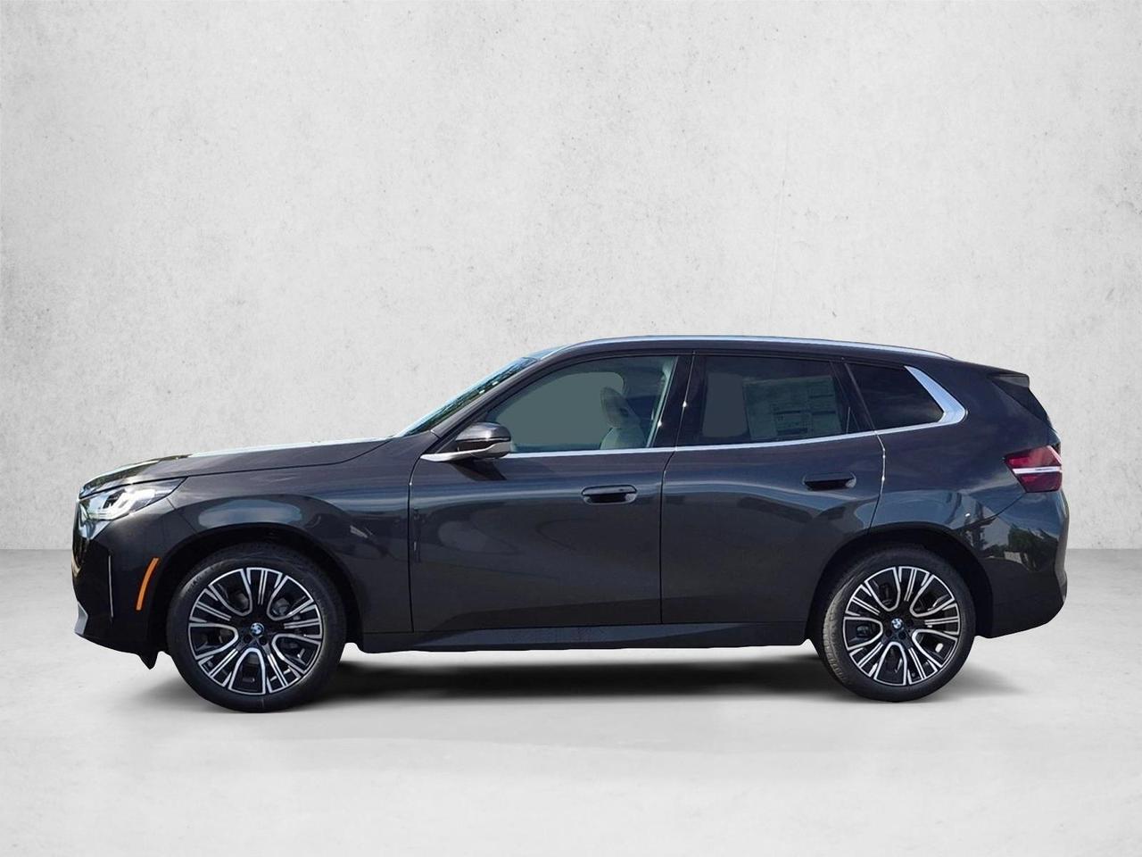 2026 BMW X3 30 xDrive Roseville CA