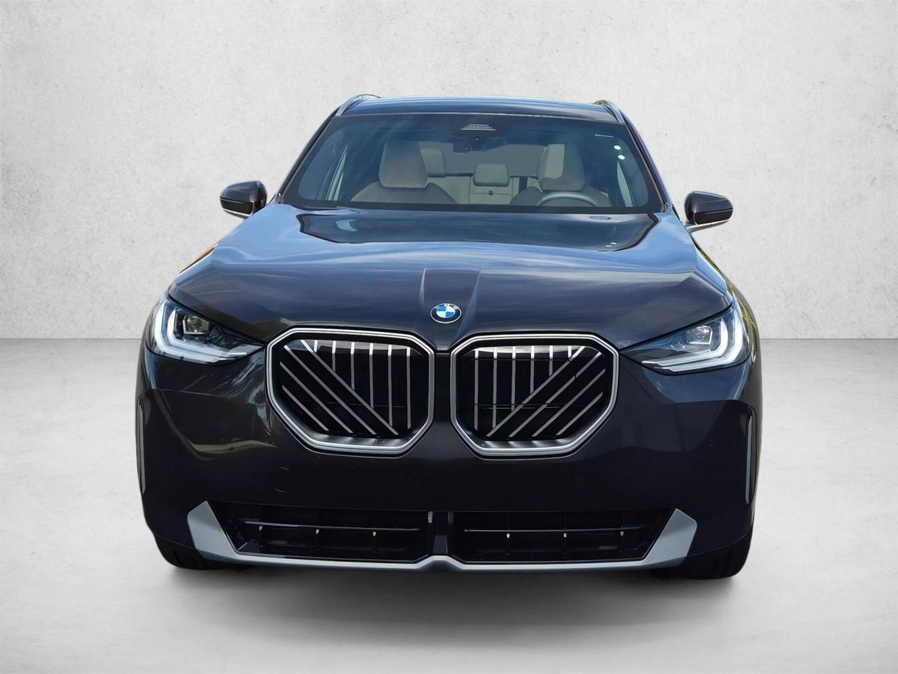2026 BMW X3 30 xDrive Roseville CA