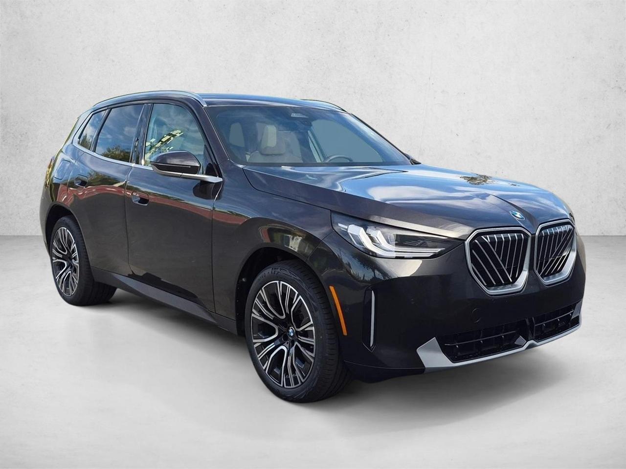 2026 BMW X3 30 xDrive Roseville CA