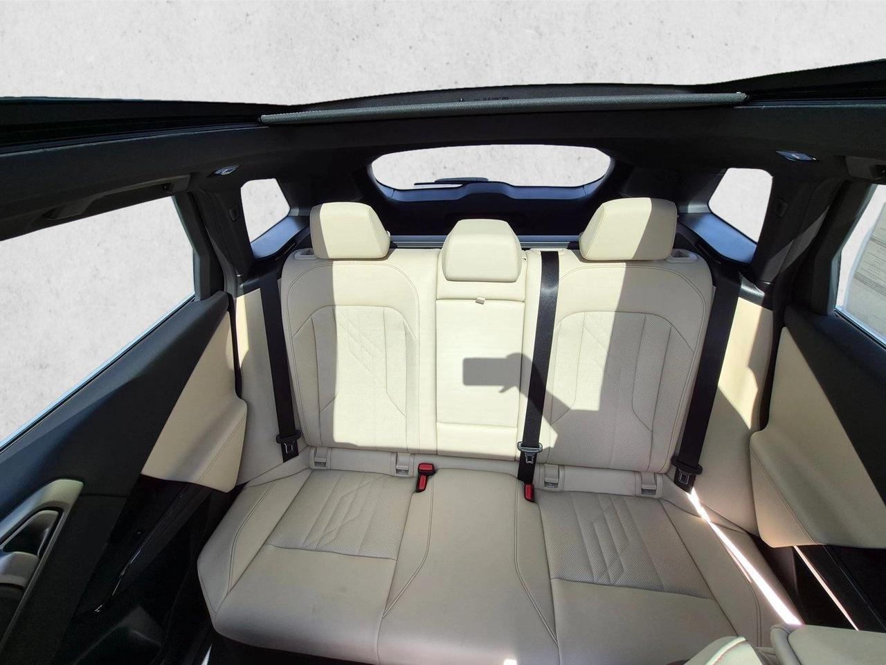 2026 BMW X3 30 xDrive Roseville CA