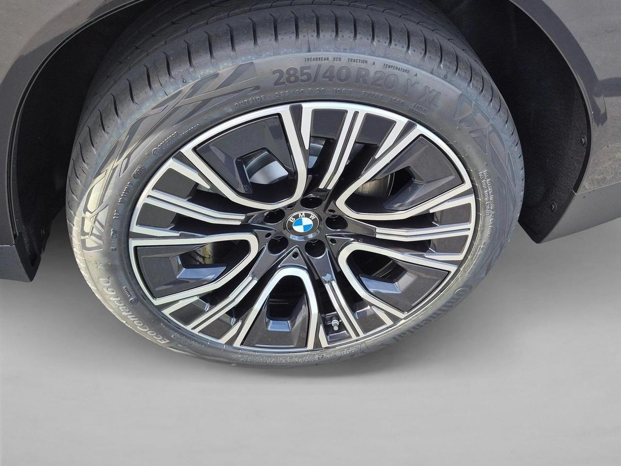 2026 BMW X3 30 xDrive Roseville CA