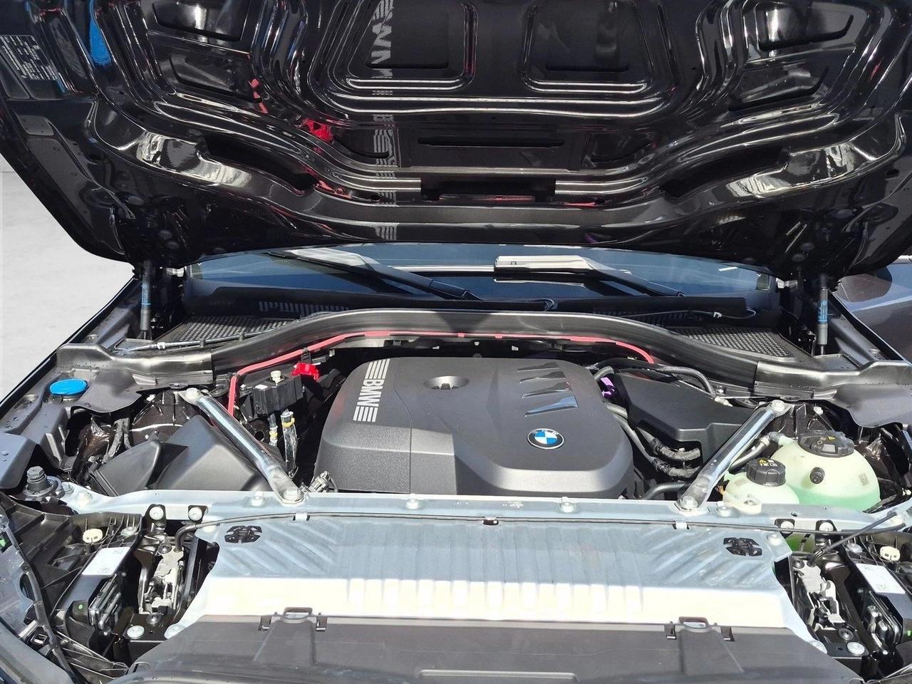 2026 BMW X3 30 xDrive Roseville CA