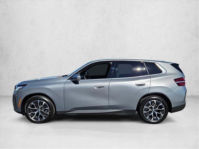 2026 BMW X3 30 xDrive Roseville CA