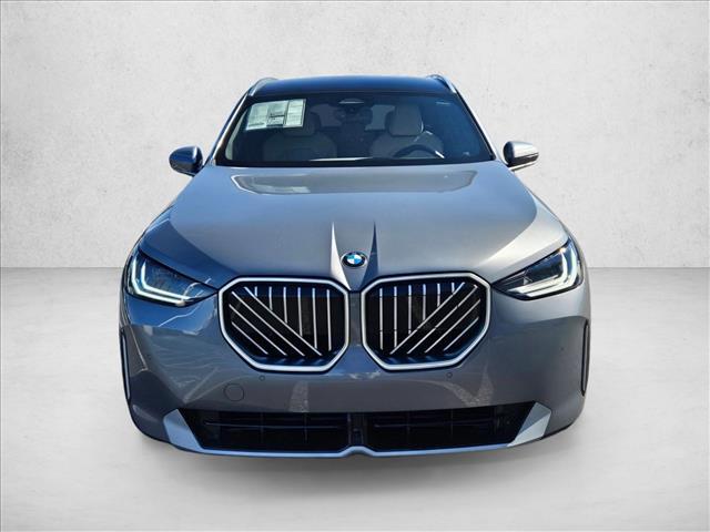 2026 BMW X3 30 xDrive Roseville CA