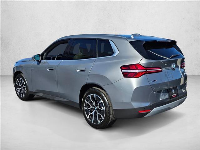 2026 BMW X3 30 xDrive Roseville CA