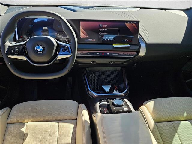 2026 BMW X3 30 xDrive Roseville CA