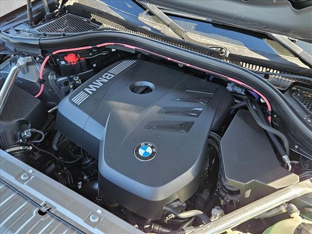 2026 BMW X3 30 xDrive Roseville CA