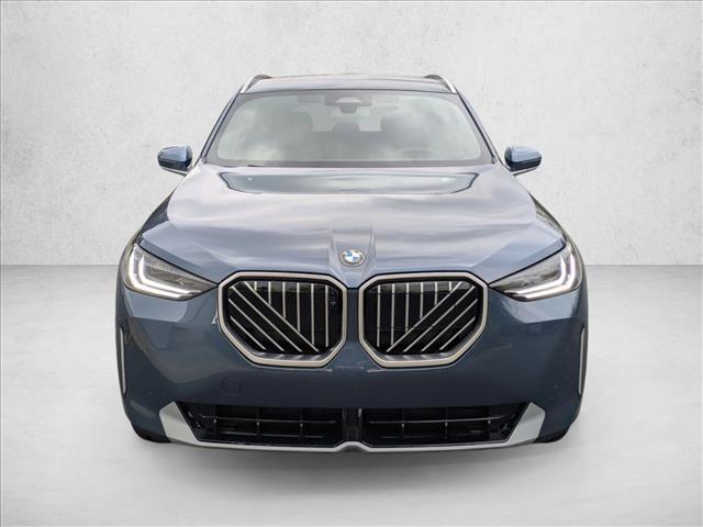 2026 BMW X3 30 xDrive Roseville CA