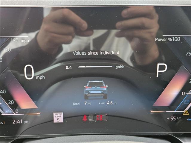 2026 BMW X3 30 xDrive Roseville CA